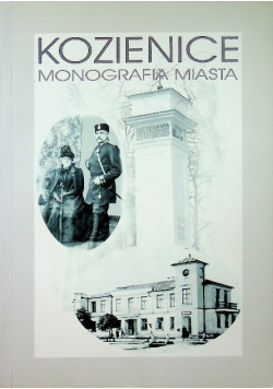 Kozienice monografia miasta