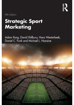 Strategic Sport Marketing