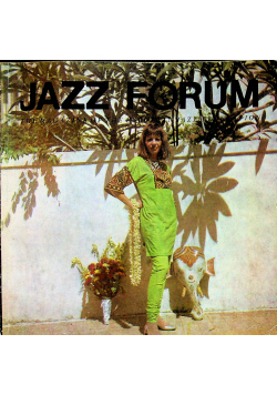 Jazz forum nr 2