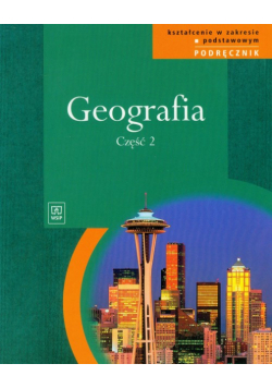 Geografia podręcznik część 2