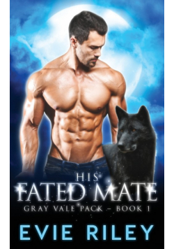 His Fated Mate