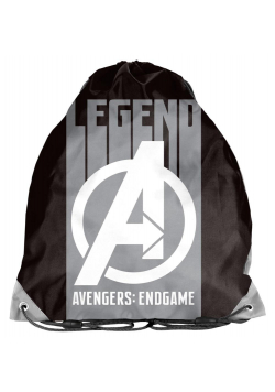 Worek na buty Avengers AMAL-712 PASO