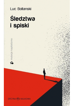 Śledztwa i spiski