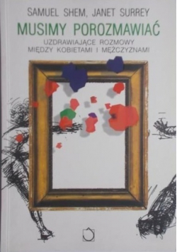 Musimy porozmawiać