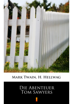 Die Abenteuer Tom Sawyers