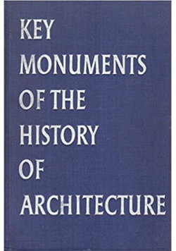 Key monuments of the history