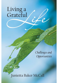 Living a Grateful Life