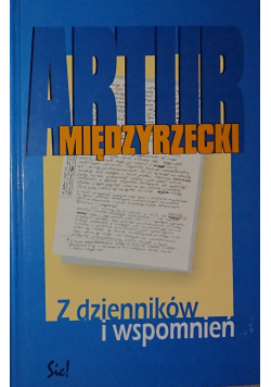 Z dzienników i wspomnień