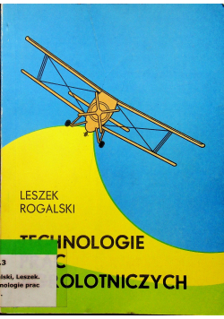 Technologie Prac Agrolotniczych