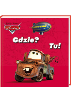 Auta Gdzie? Tu!