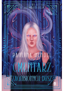 Cmentarz zagubionych dusz