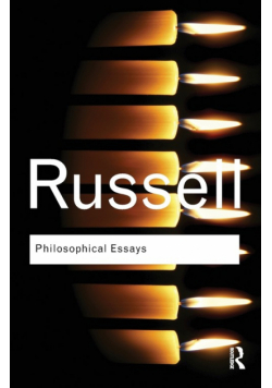 Philosophical Essays