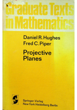 Projective Planes