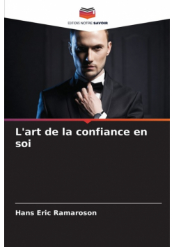 L'art de la confiance en soi