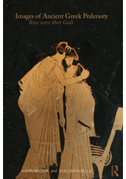 Images of Ancient Greek Pederasty