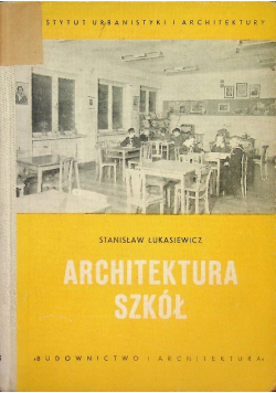 Architektura szkół