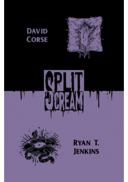 Split Scream Volume Six