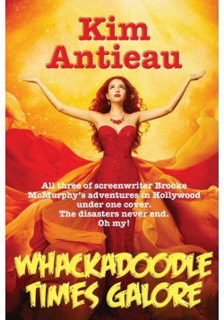 Whackadoodle Times Galore