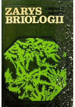 Zarys Briologii