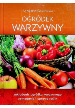 Ogródek warzywny