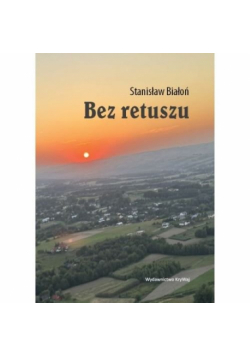 Bez retuszu