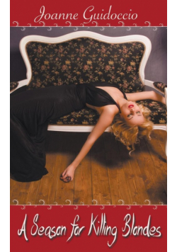 A Season for Killing Blondes