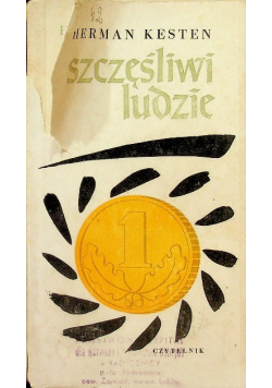 Szczęśliwi ludzie
