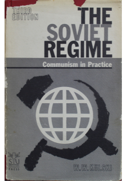 The Soviet Regime
