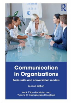 Communication in Organizations