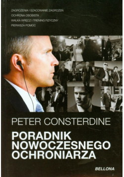 Poradnik nowoczesnego ochroniarza