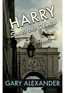 Harry Saves the World