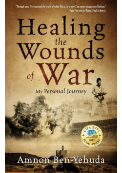 Healing the Wounds of War