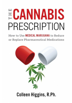The Cannabis Prescription