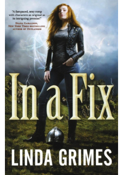 In a Fix