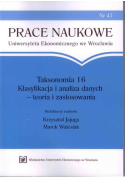Taksonomia 16