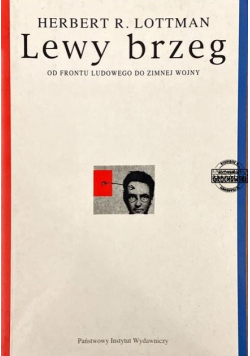 Lewy brzeg