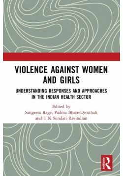 Violence against Women and Girls