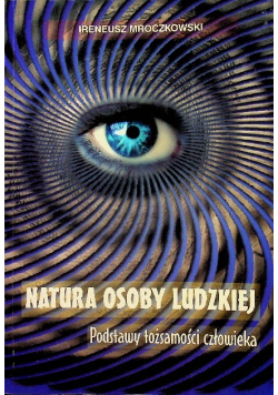 Natura Osoby Ludzkiej