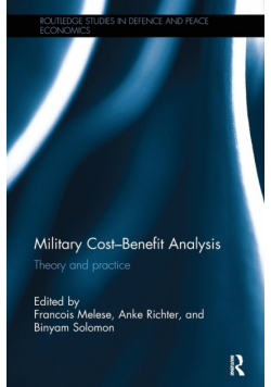 Military Cost-Benefit Analysis