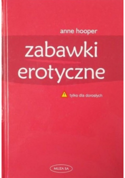 Zabawki erotyczne