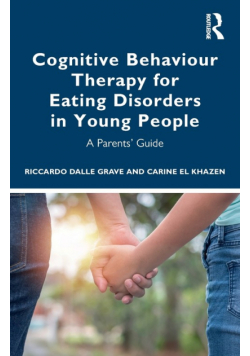 Cognitive Behaviour Therapy for Eating Disorders in Young People