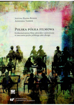 Polska półka filmowa
