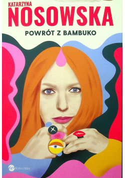 Powrót z Bambuko