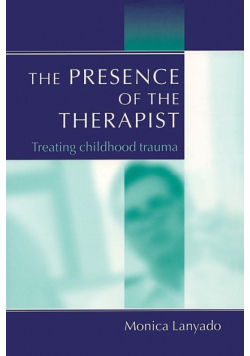 The Presence of the Therapist