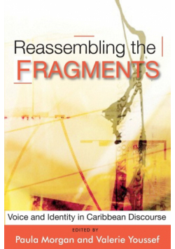 Reassembling the Fragments