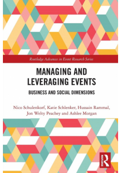 Managing and Leveraging Events