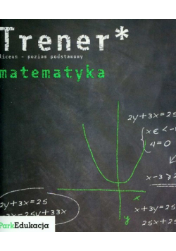 Trener Matematyka