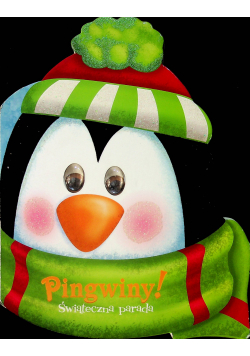 Pingwiny Świąteczna parada