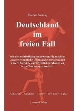 Deutschland im freien Fall