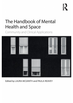 The Handbook of Mental Health and Space